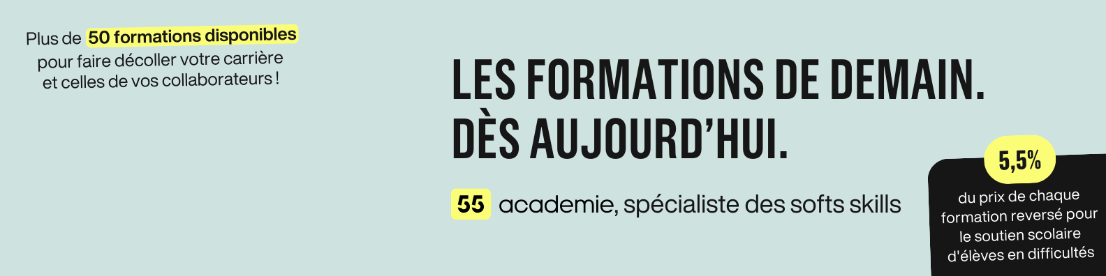 Bannière 55 Académie