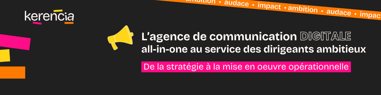 Bannière Lola